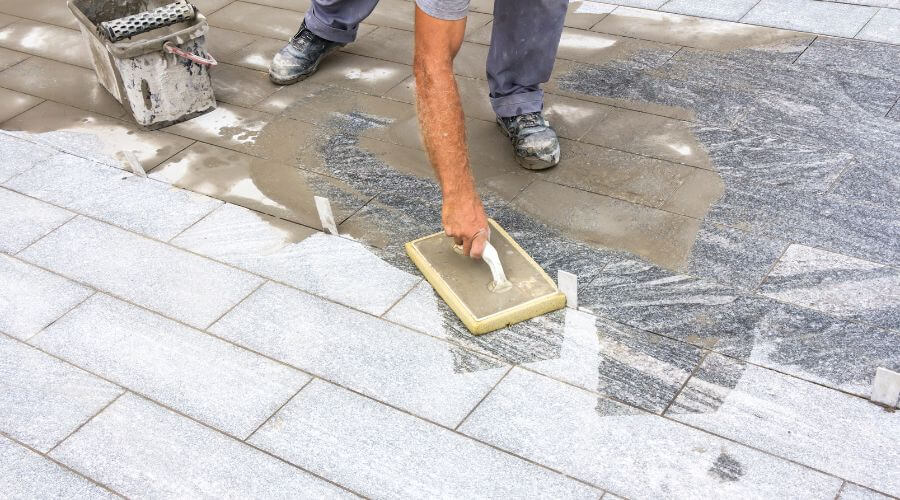 Expert new roof installation services in La Fayette, GA